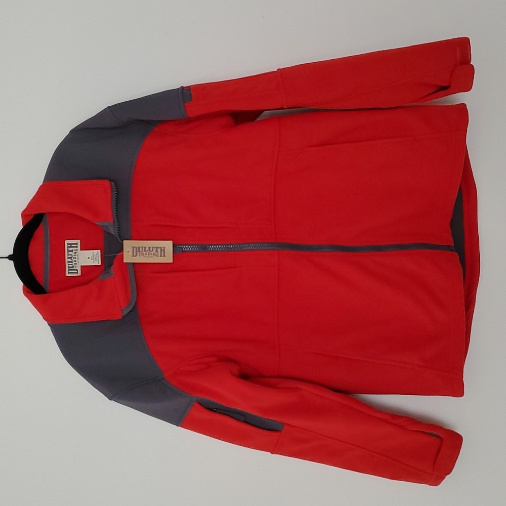 Duluth Trading Shoreman's Jacket